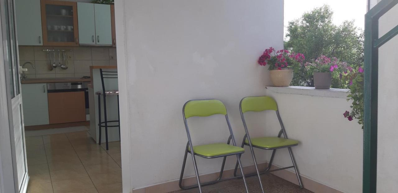 Rita Apartment Makarska