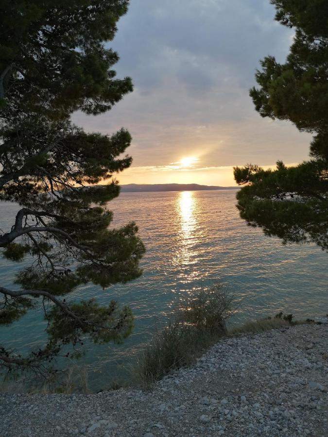 Rita Apartment Makarska