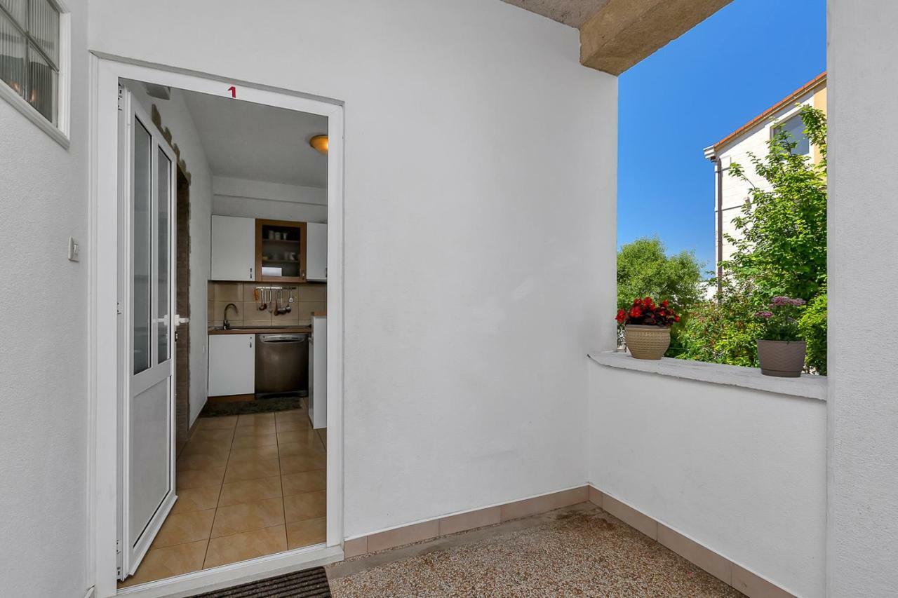 Apartment Rita Makarska
